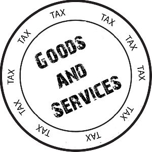 Goods and Service Tax Consultants 02