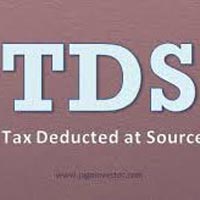 Tax Deduction at Source
