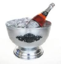 Champagne Bucket