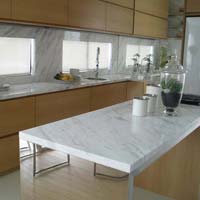 Granite Kitchen Top