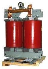 Aluminum Wound Transformers