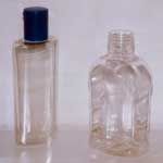 Cosmetic Bottles