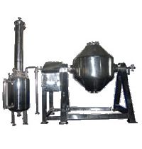 Roto Cone Dryer