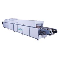 3D UV Curing Machine