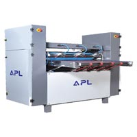 Roller UV Coating Machine