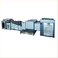 UV Coating Curing Systems