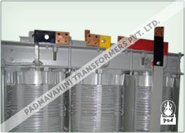 Dry Type Power Transformers