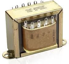 High power transformer