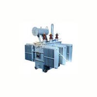 Converter Duty Transformer