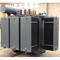 Distribution Transformer