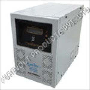 DSP Solar Inverter