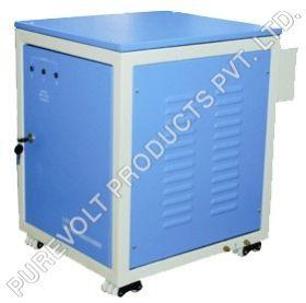 Step down transformer