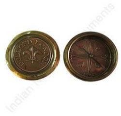 Antique Compass