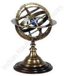 Armillary Sphere Globes