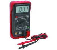 power conditioning electrical instruments