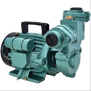 1HP Turbo Flow Cast Iron Body Regenerative Self Priming Pump Set