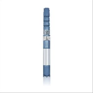 9 Inch Borewell Submersible Pump Set