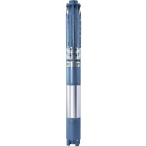 Radial Flow 8 Inch Borewell Submersible Pump Set