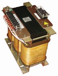 3 Phase Isolation Transformer