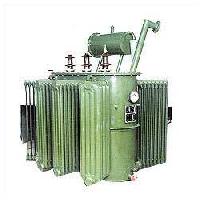 Distribution Transformers