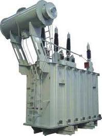 Power Transformers