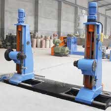 Transformer Winding Machine