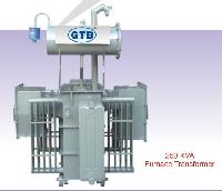 induction furnace transformer