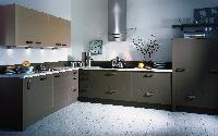 Laminate Kitchen Cabinets