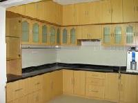 Membrane Kitchen Cabinets