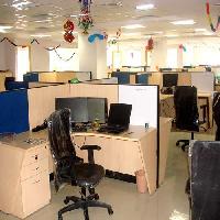 Office Turnkey Project Services
