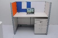 Open Office Desks