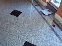 granite stone flooring