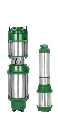 Vertical Monoset Pumps