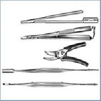 Micro Ophthalmic Instruments