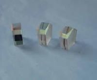 beam splitter pentaprism