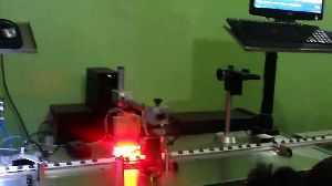 Rubber Stopper Inspection Machine
