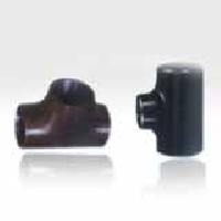 Tee Pipe Fitting