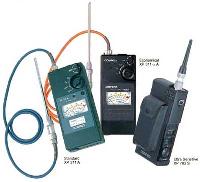 Combustible Gas Detectors (XP-311αA )