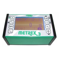 Multi Gas Detector (Metrex 3)