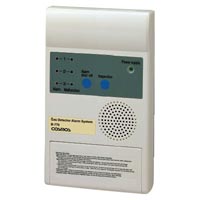 Online Gas Detection System (B-770)