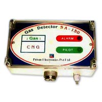 Online Gas Detection System (SA-150)