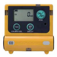 Toxic Gas Detectors (XC-2200)
