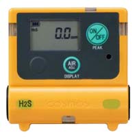 Toxic Gas Detectors (XS-2200)
