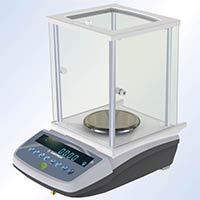 Analytical Balances