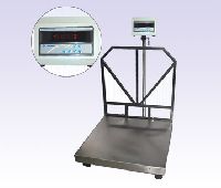 Digital Platform Weighing Scale