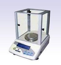 High Precision Laboratory Balances