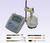 pH Instruments