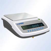 Precision Analytical Balance CA Series