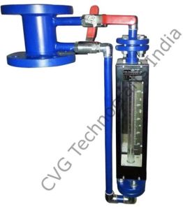 Bypass Rotameter