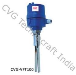 Conductivity Type Level Switch